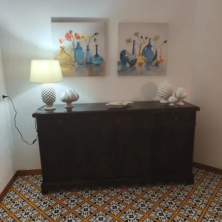 דירה Casetta Margot Parco Vallina Fiumicello מראטיאה