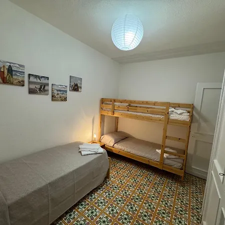 Apartmán Casetta Margot Parco Vallina Fiumicello *