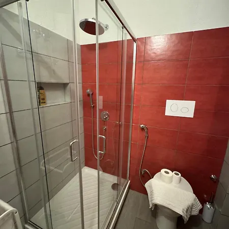 Apartmán Casetta Margot Parco Vallina Fiumicello