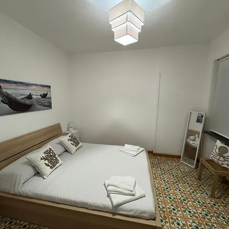 Apartmán Casetta Margot Parco Vallina Fiumicello Maratea